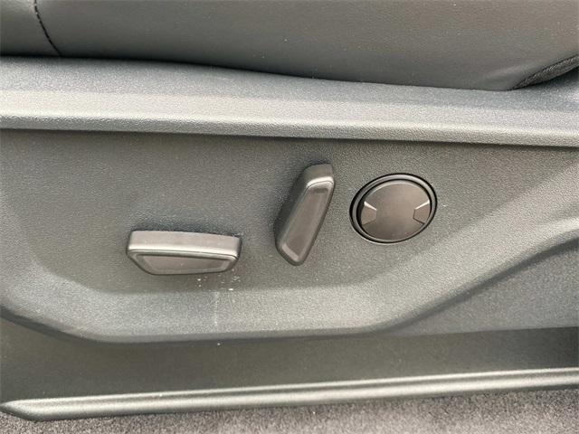 new 2025 Ford F-150 car, priced at $73,594