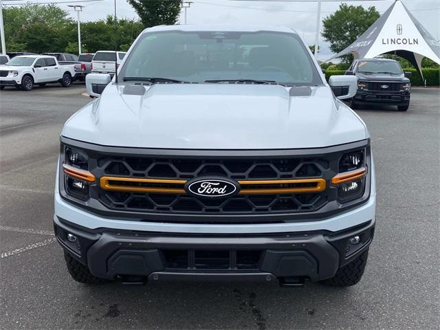 new 2025 Ford F-150 car, priced at $73,594