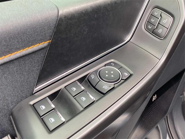 new 2025 Ford F-150 car, priced at $73,594