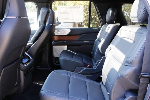 new 2024 Lincoln Navigator L car, priced at $97,275