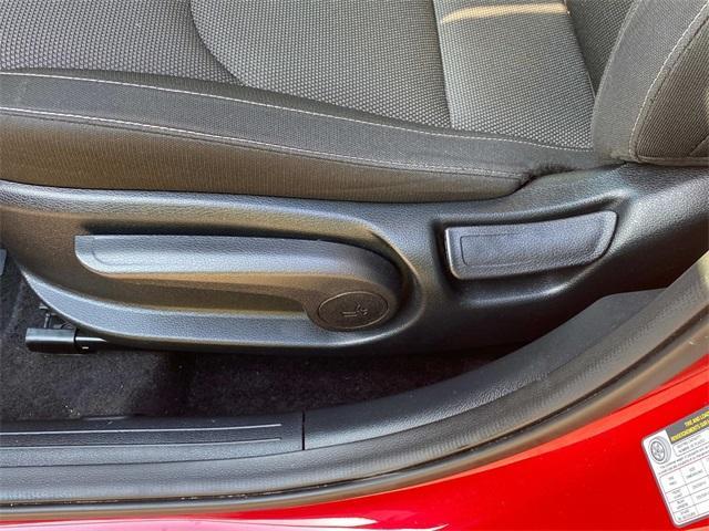 used 2024 Kia Forte car, priced at $17,865