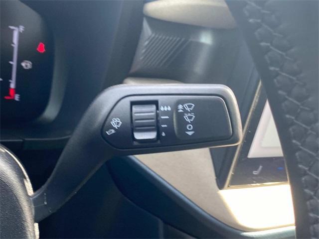 new 2025 Ford Maverick car, priced at $37,116