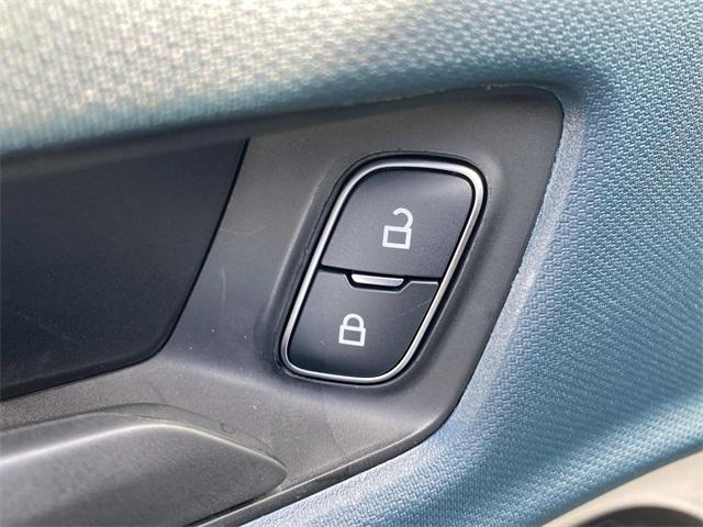 new 2025 Ford Maverick car, priced at $37,116