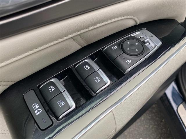 used 2022 Kia Sorento Plug-In Hybrid car, priced at $28,160
