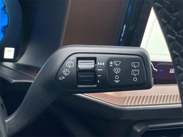new 2025 Ford Bronco Sport car, priced at $37,184