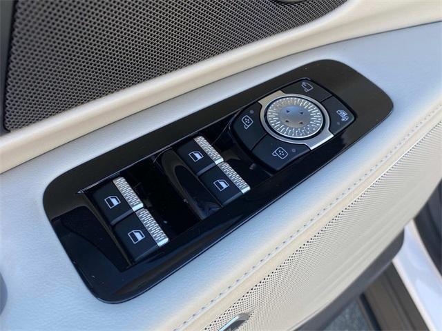 new 2026 Lincoln Nautilus car, priced at $64,022