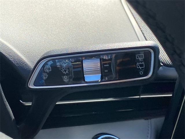 new 2026 Lincoln Nautilus car, priced at $64,022