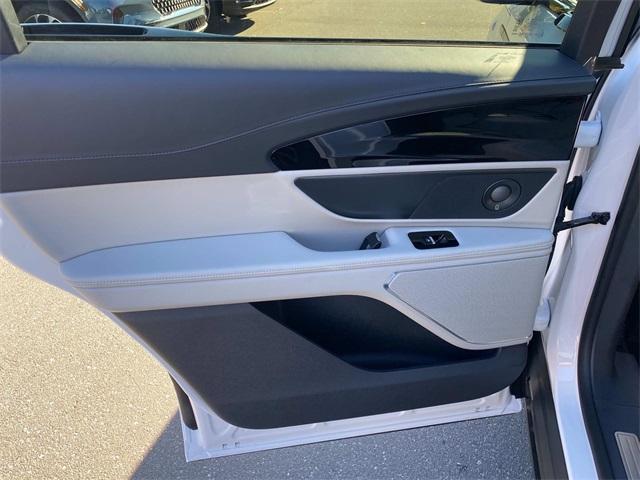 new 2026 Lincoln Nautilus car, priced at $64,022