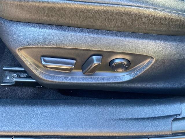 used 2022 Toyota Camry car, priced at $20,484