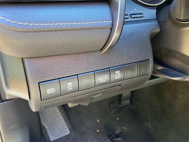 used 2022 Toyota Camry car, priced at $20,484
