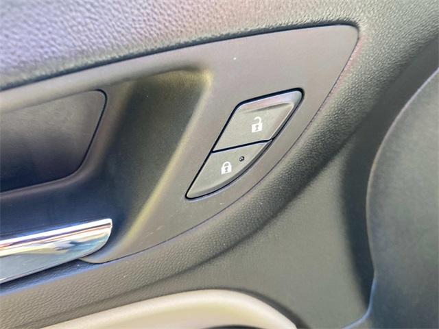 used 2023 Chevrolet Equinox car, priced at $18,734