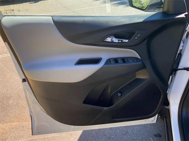 used 2023 Chevrolet Equinox car, priced at $18,734