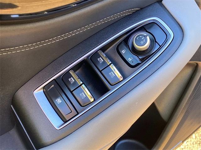 used 2022 Subaru Outback car, priced at $23,696