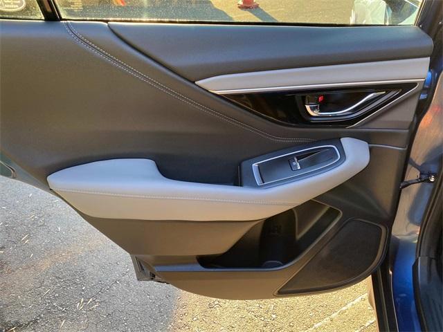 used 2022 Subaru Outback car, priced at $23,696