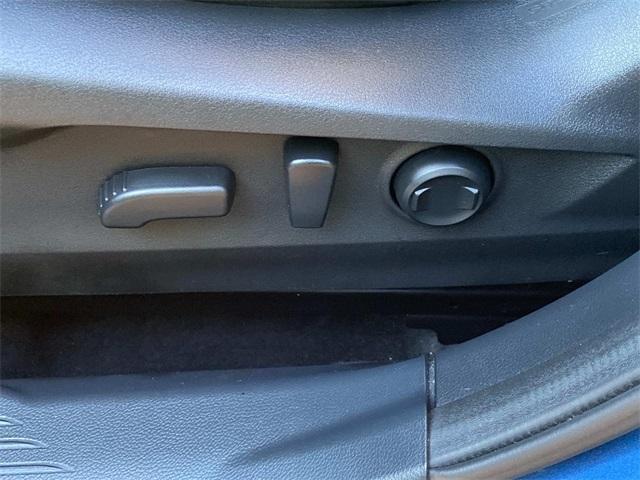 used 2022 Subaru Outback car, priced at $23,696