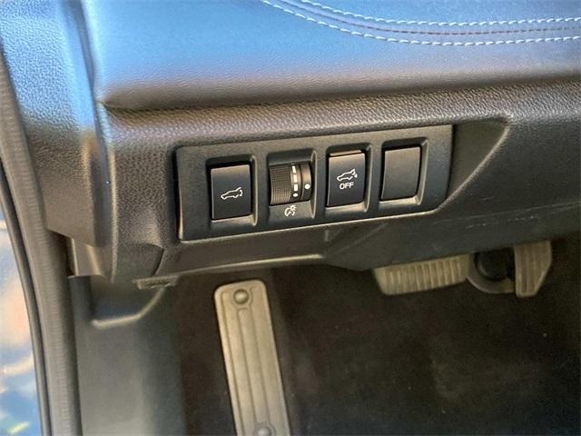 used 2022 Subaru Outback car, priced at $23,696