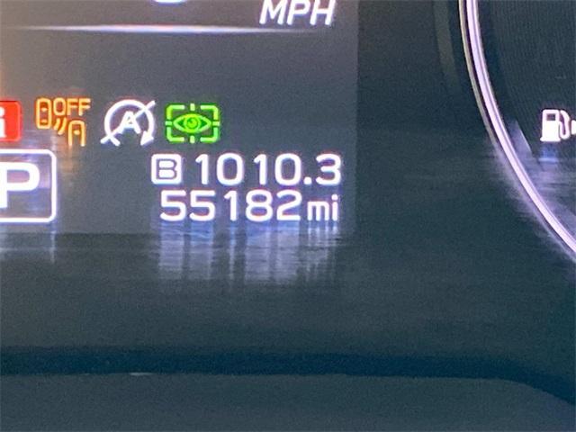 used 2022 Subaru Outback car, priced at $23,696