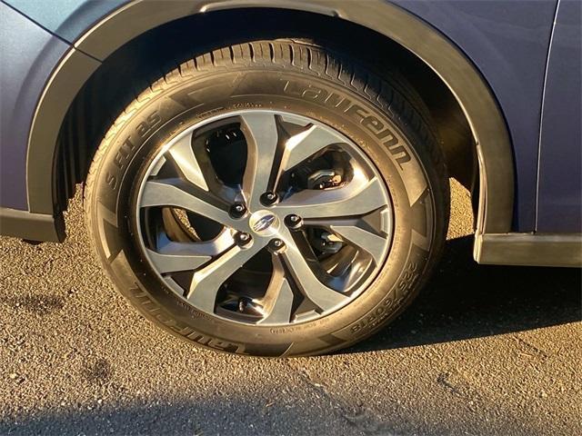 used 2022 Subaru Outback car, priced at $23,696