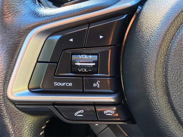 used 2022 Subaru Outback car, priced at $23,696