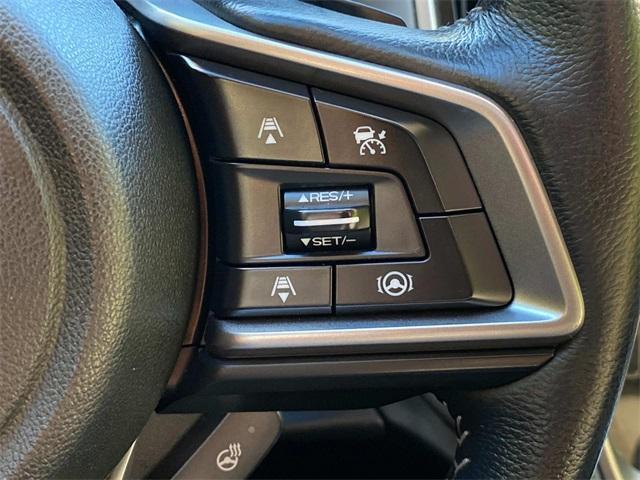 used 2022 Subaru Outback car, priced at $23,696