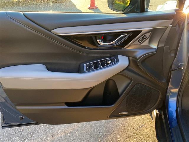 used 2022 Subaru Outback car, priced at $23,696