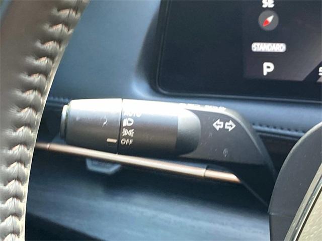 used 2024 Nissan ARIYA car, priced at $24,131