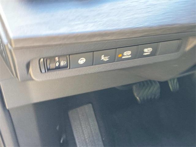 used 2024 Nissan ARIYA car, priced at $24,131