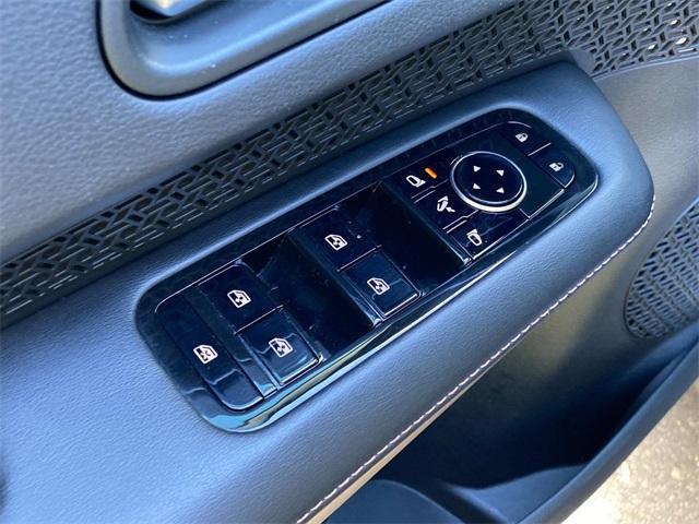 used 2024 Nissan ARIYA car, priced at $24,131