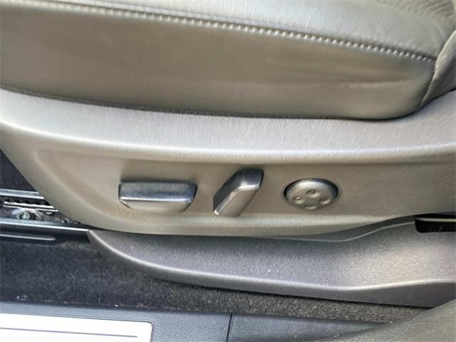 used 2024 Nissan ARIYA car, priced at $24,131