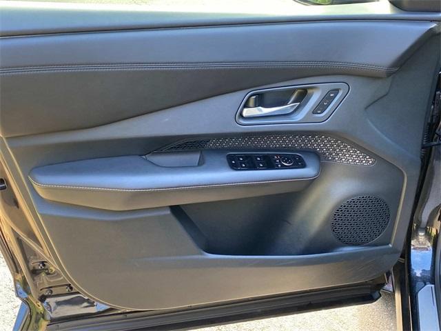 used 2024 Nissan ARIYA car, priced at $24,131