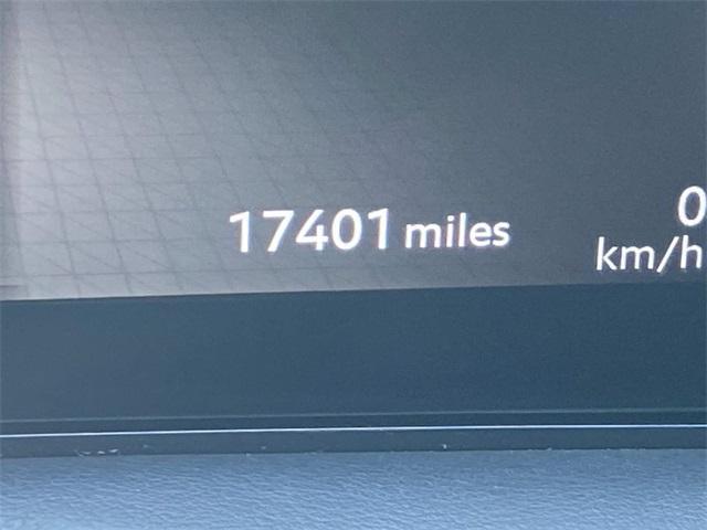 used 2024 Nissan ARIYA car, priced at $24,131