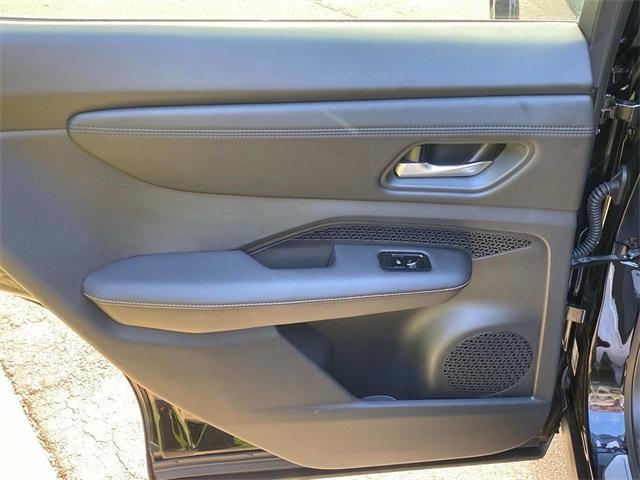 used 2024 Nissan ARIYA car, priced at $24,131