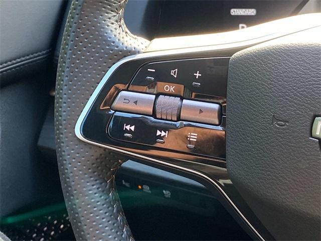 used 2024 Nissan ARIYA car, priced at $24,131