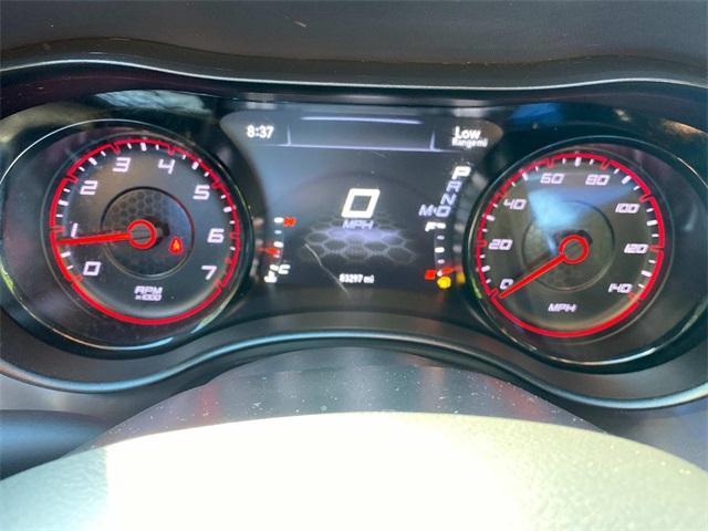 used 2020 Dodge Charger car, priced at $17,845