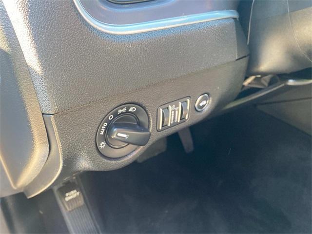 used 2020 Dodge Charger car, priced at $17,845