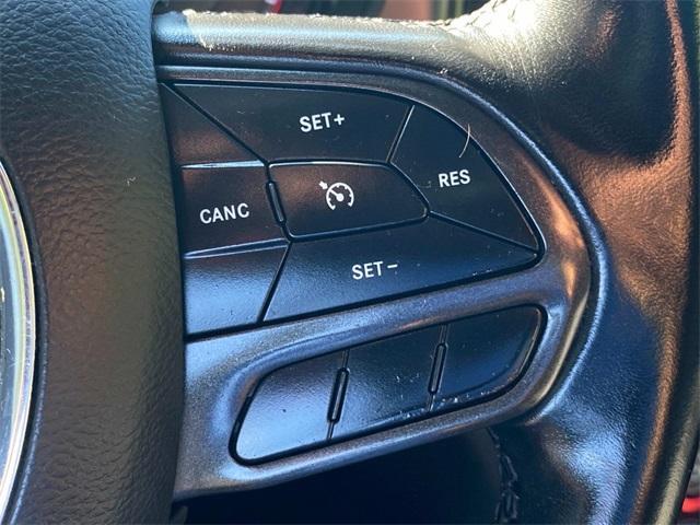 used 2020 Dodge Charger car, priced at $17,845