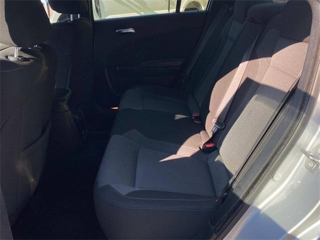 used 2020 Dodge Charger car, priced at $17,845