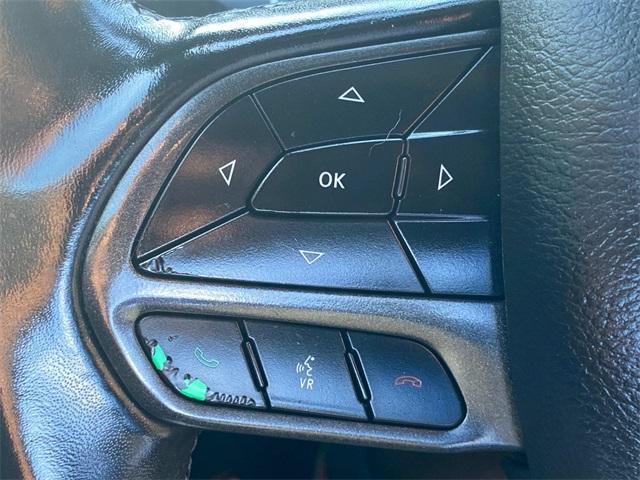 used 2020 Dodge Charger car, priced at $17,845