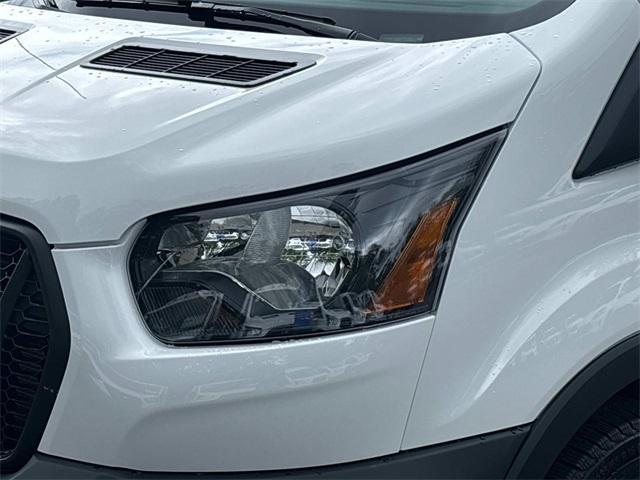 new 2025 Ford Transit-350 car, priced at $60,409