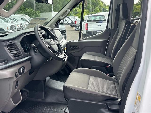 new 2025 Ford Transit-350 car, priced at $60,409