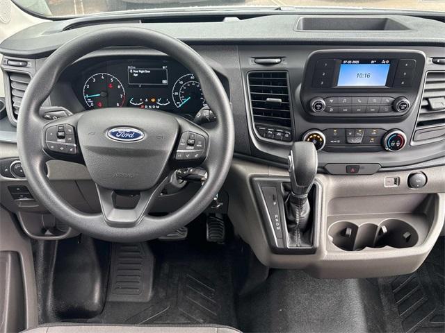 new 2025 Ford Transit-350 car, priced at $60,409