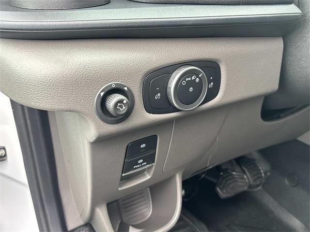 new 2025 Ford Transit-350 car, priced at $60,409