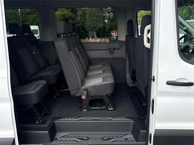 new 2025 Ford Transit-350 car, priced at $60,409
