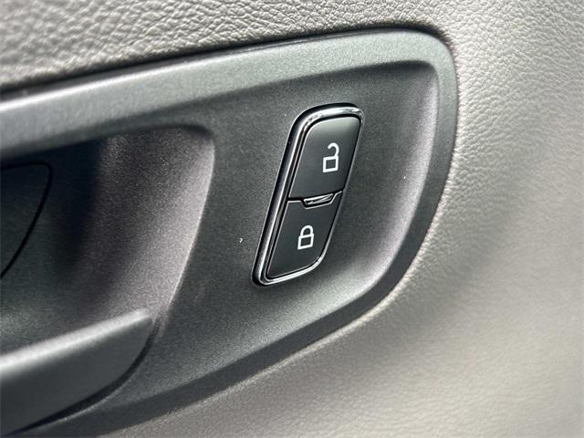 new 2025 Ford Transit-350 car, priced at $60,409