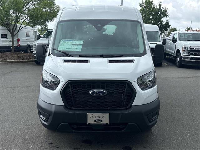 new 2025 Ford Transit-350 car, priced at $60,409