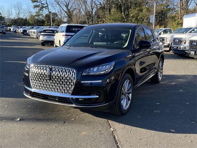 new 2025 Lincoln Corsair car, priced at $43,970