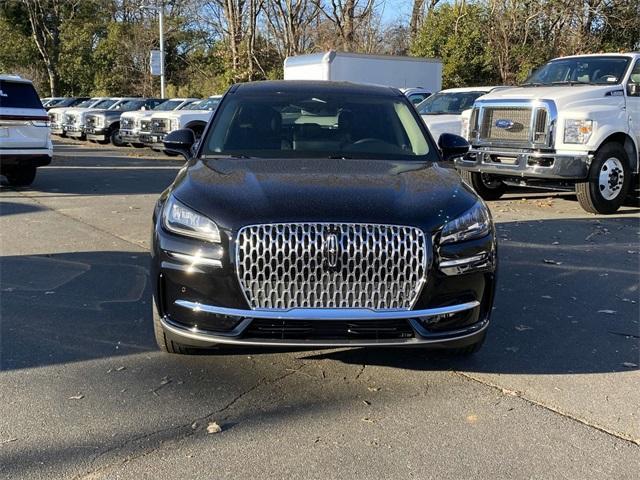 new 2025 Lincoln Corsair car, priced at $43,970