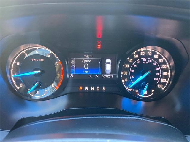 used 2019 Ford Ranger car, priced at $24,643