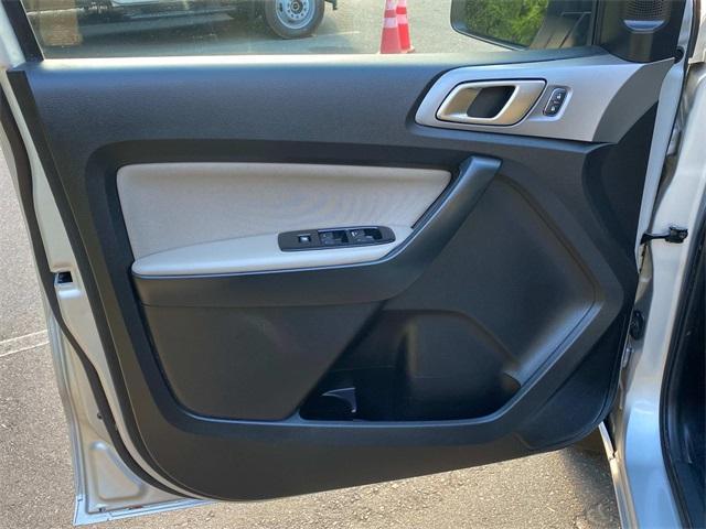 used 2019 Ford Ranger car, priced at $24,643