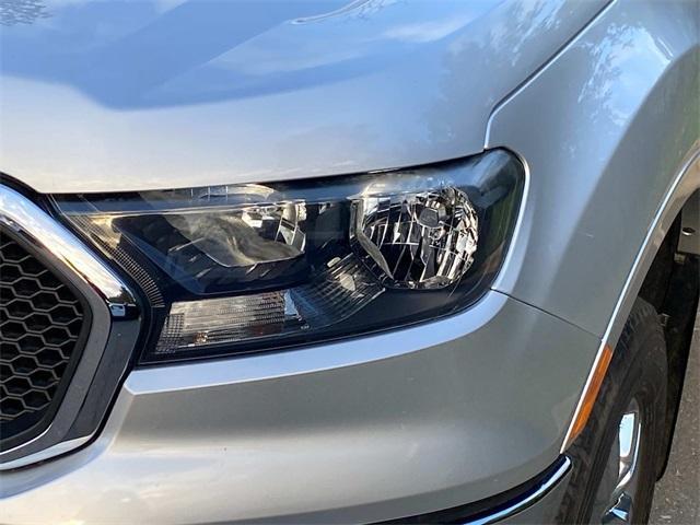 used 2019 Ford Ranger car, priced at $24,643
